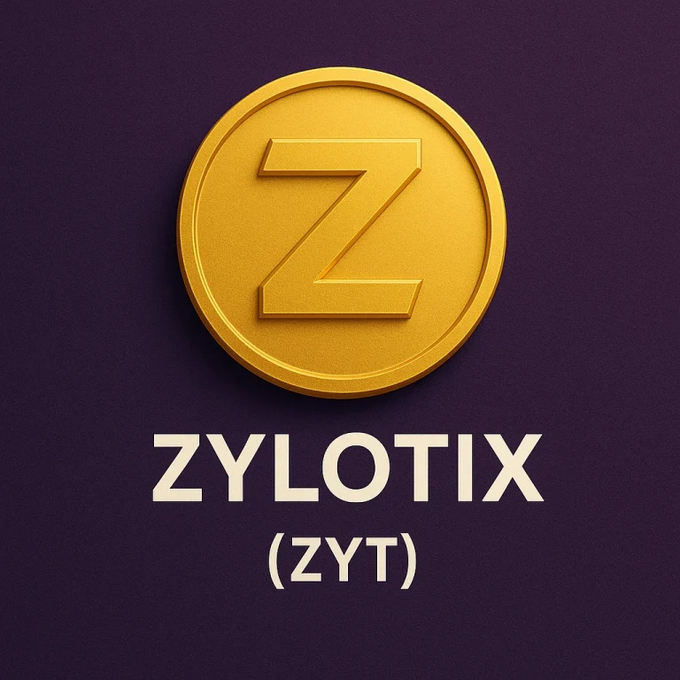 What is Zylotix Coin? The Cross-Chain Solution You Need to Watch