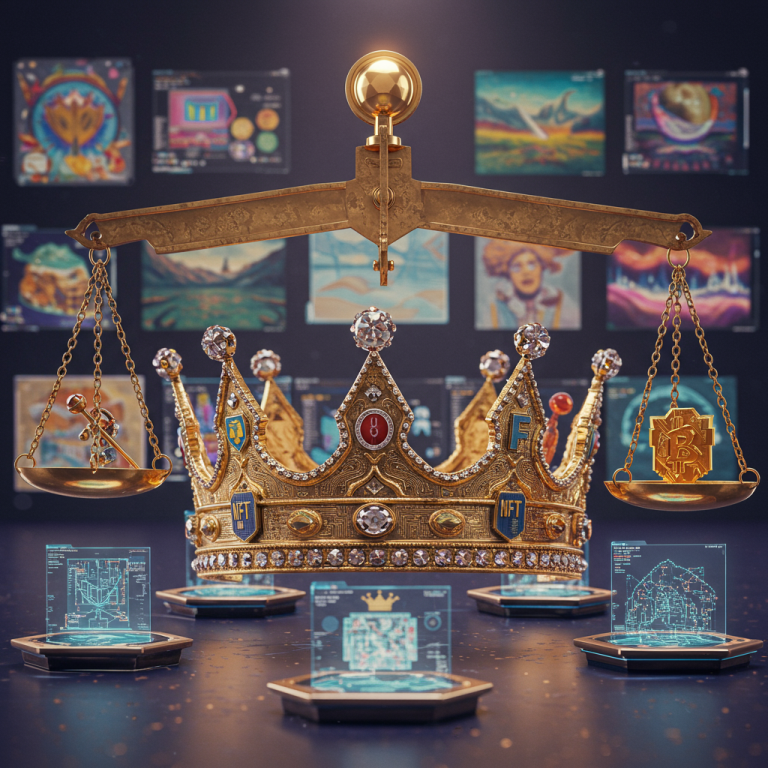 NFT Royalty Enforcement: EIP‑2981 vs Marketplace Opt‑In