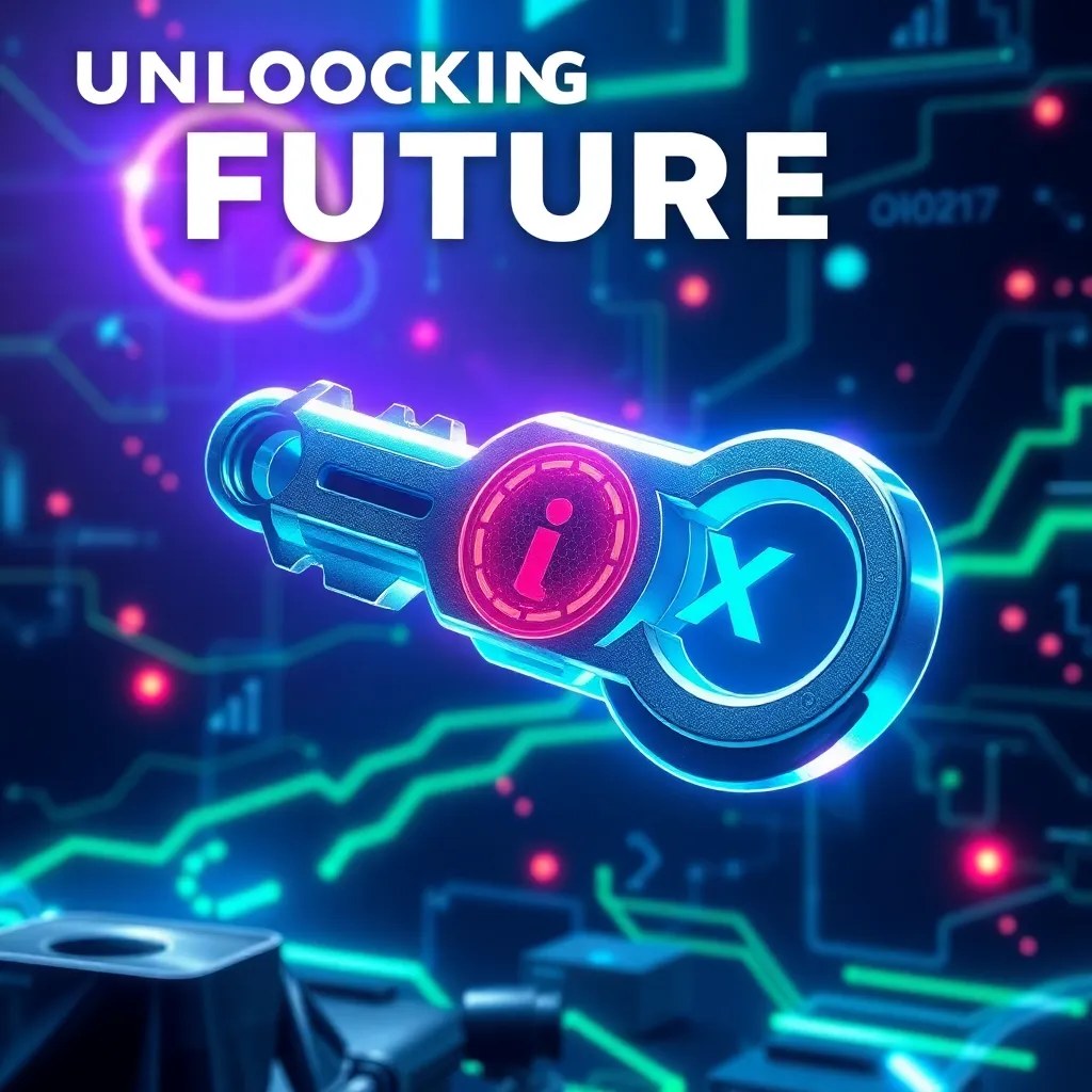 "Unlocking the Future: Crytelix (CRX) Set to Revolutionize Web3!"