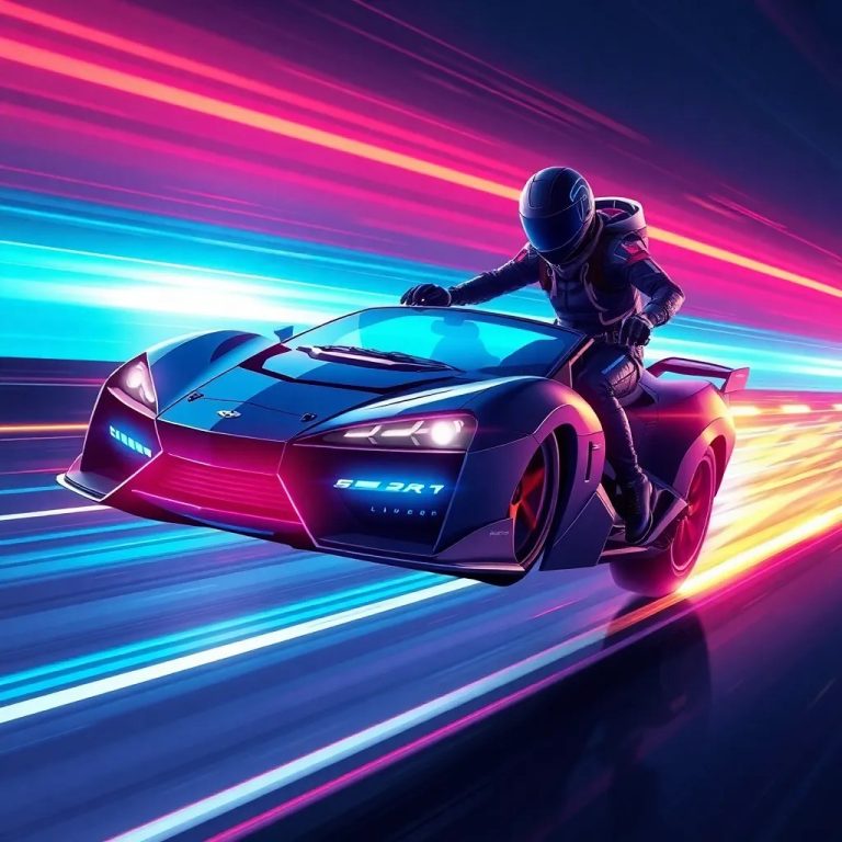 “Lumorix (LMRX) Launch: Ignite Your Crypto Journey with Speed!”