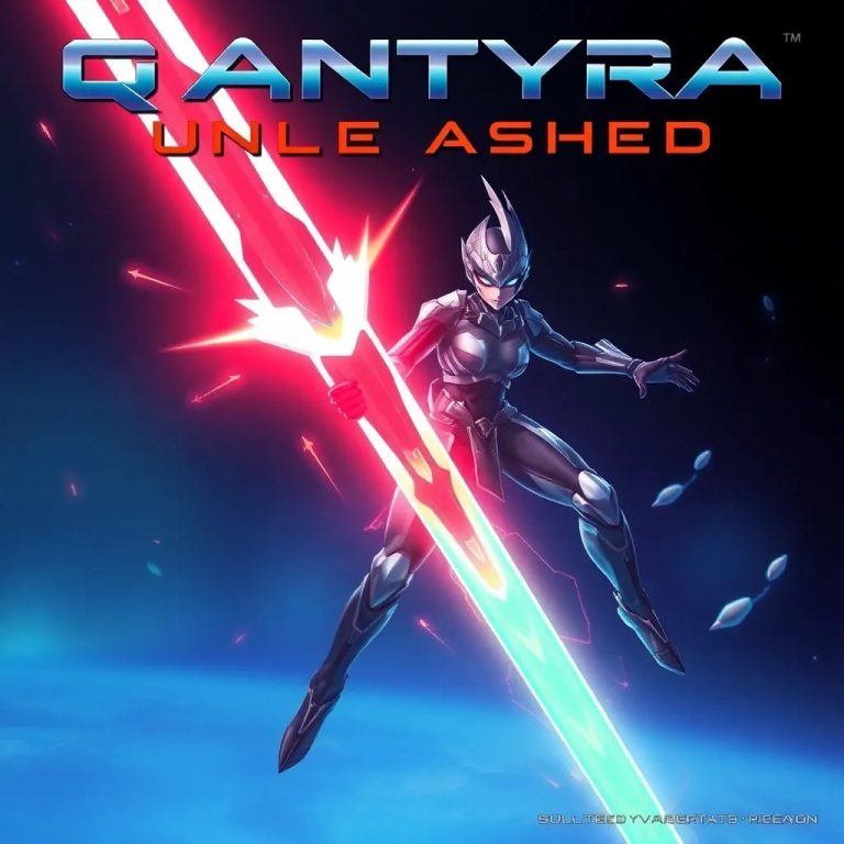 “Qantyra Unleashed: Revolutionizing Web3 with Speed and Security!”