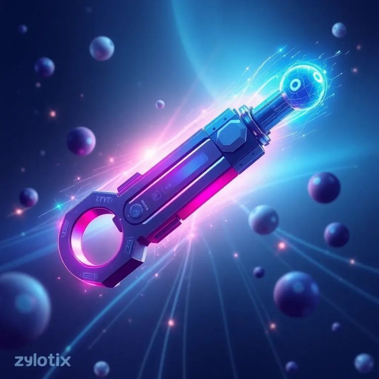 “Zylotix (ZYT): Unleashing Next-Gen Blockchain Innovation!”